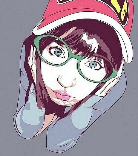 Александра Ионова