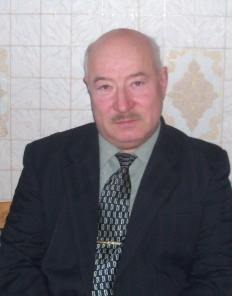 .vasil Robushev