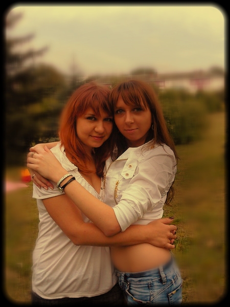 Екатерина Лялька