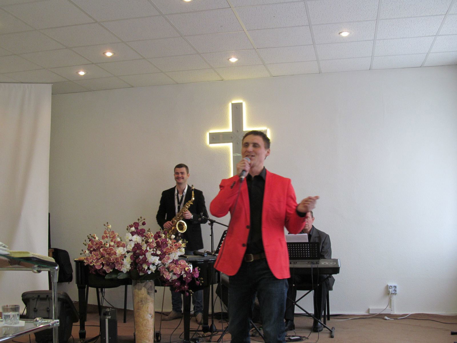 Андрей Гвоздицкий