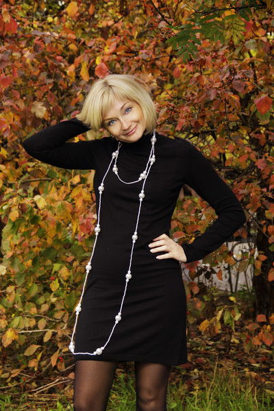 Елена Сушкова