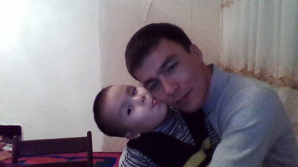 Руслан Дюсенбаев