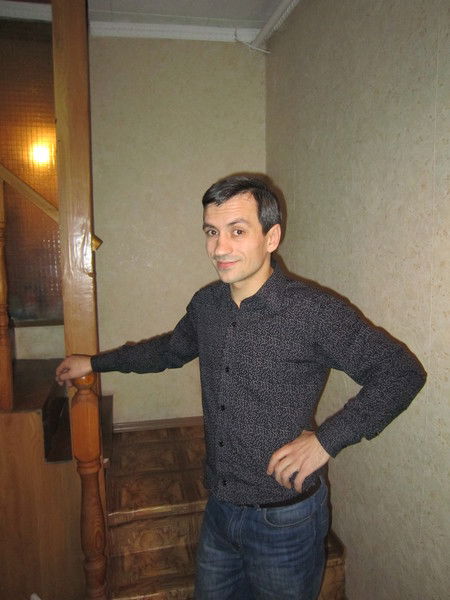 Вячеслав Анфилофьев