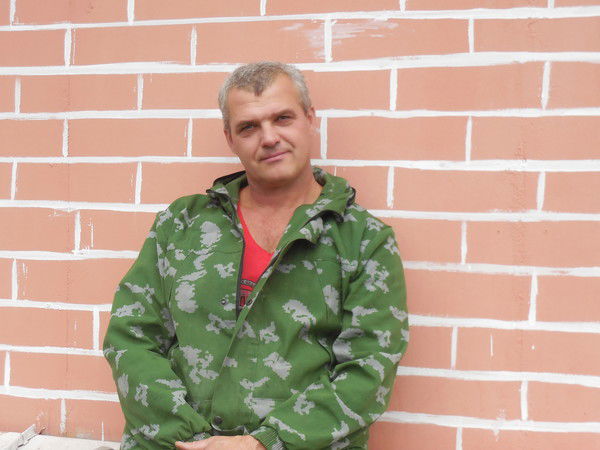 Сергей Тюркин