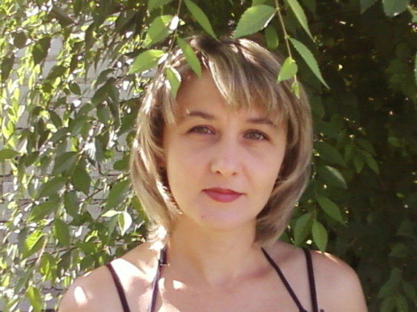 Наталия Макарова