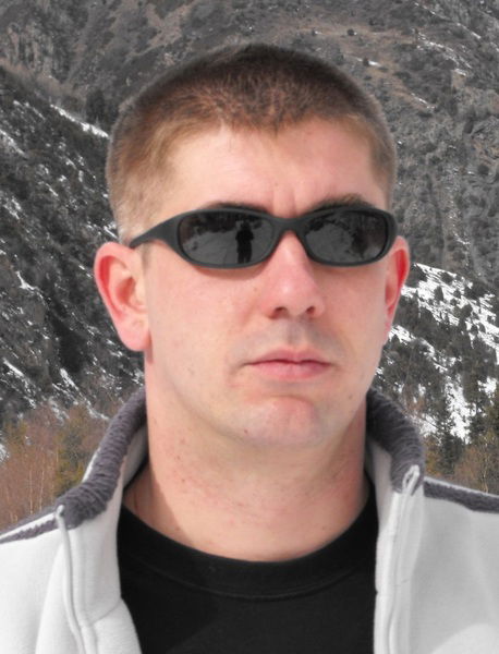 Александр Ковалев