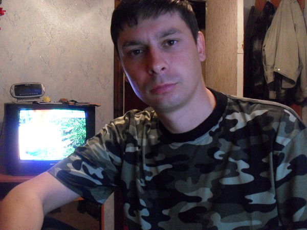 Дима Сытник