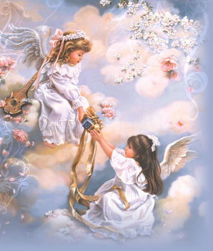 Любовь Погодина