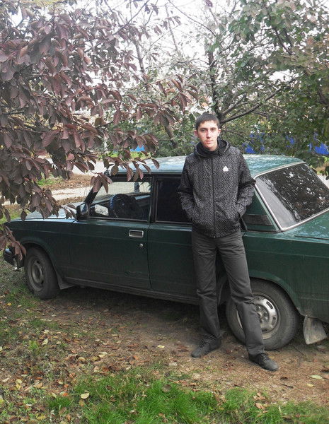 Денис Кудрин