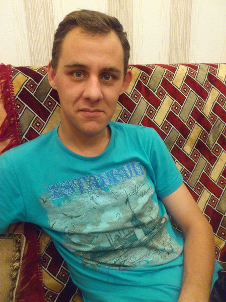 Максим Богомолов