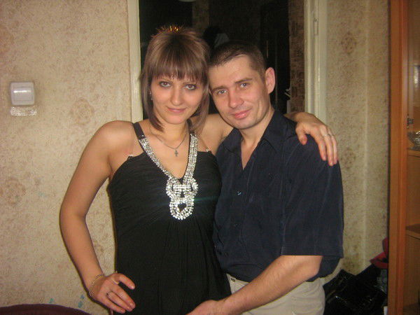 Дарья Тимофеева