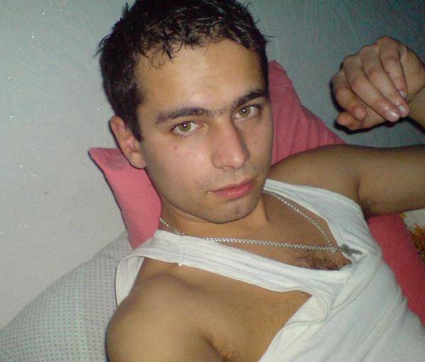 Витос Белый