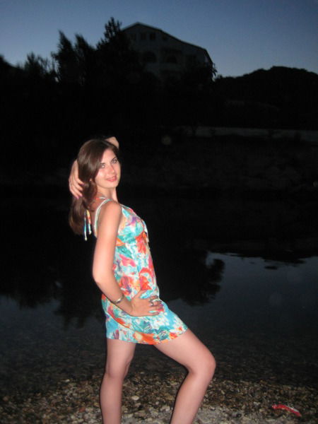 Александра Ильина