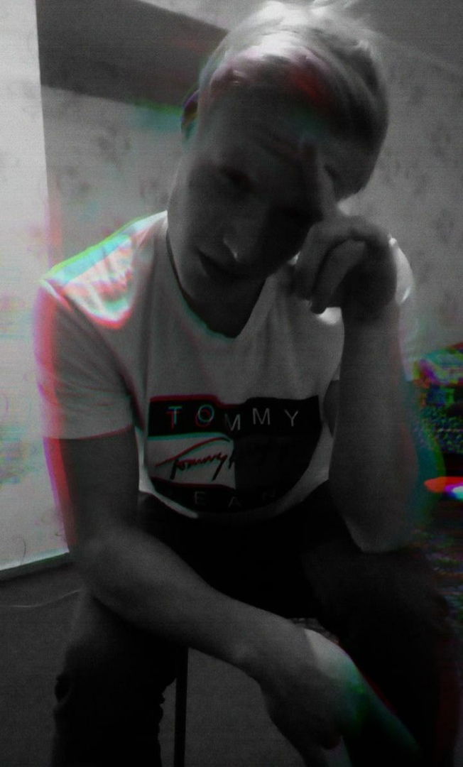 Вова Колыбаев