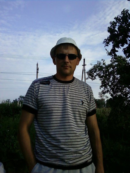 Сергей Шумилов