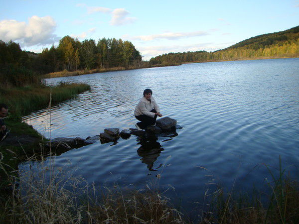 Наталья Карабатова