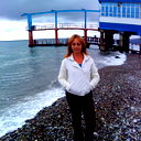 Ирина Богомазова