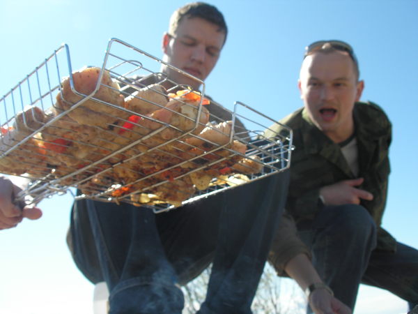 Евгений Шеин