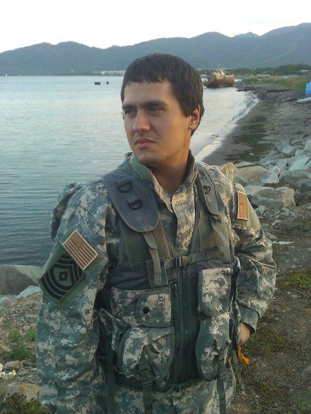 Богдан Глембоцкий