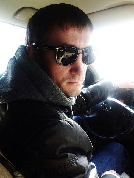 Денис Кайгородов