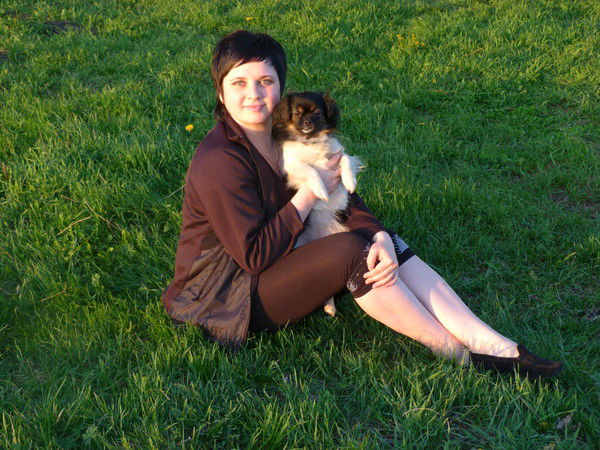 Марина Кислякова ( Лукина)