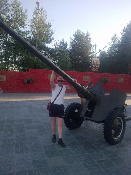 Станислав Быков