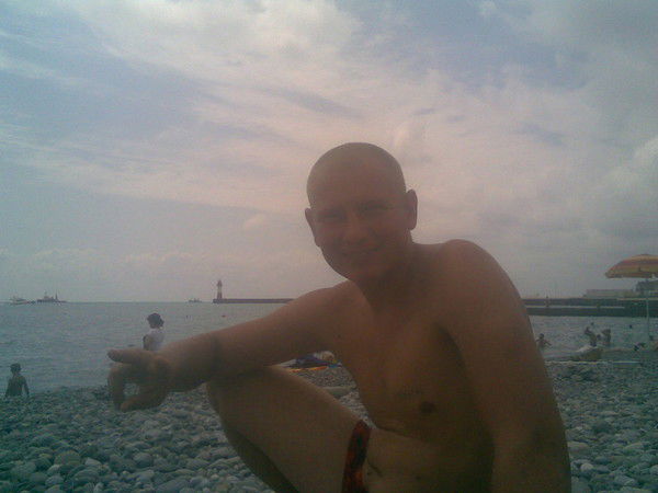 Дима Лысенко