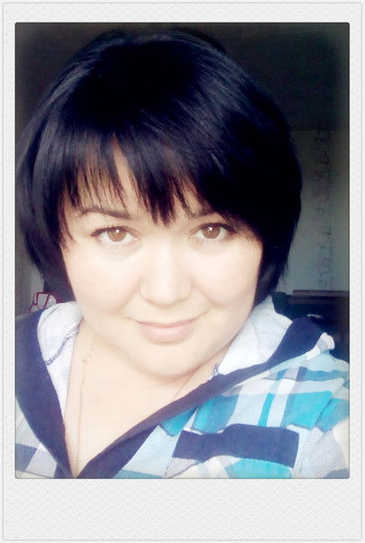 Луиза Гильметдинова