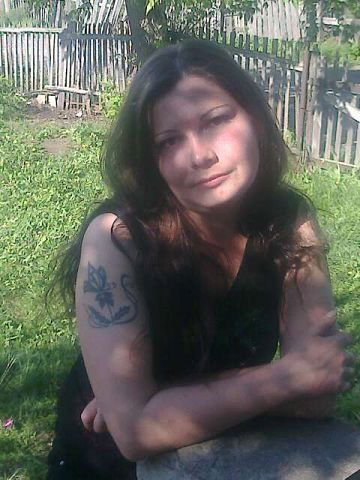 Евгения Рользинг