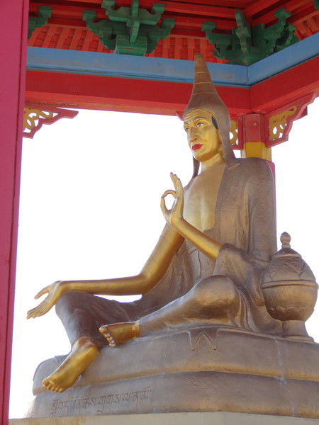 Танюшка Карпенко