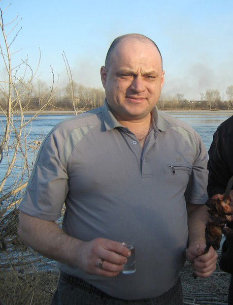 Сергей Трудорудо