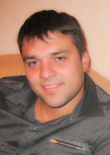 Валодя Немиров