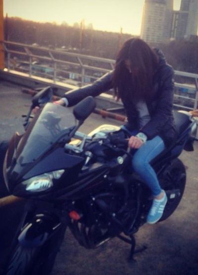 Дарина Вовченко