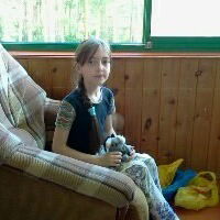 Ангелина Теплова