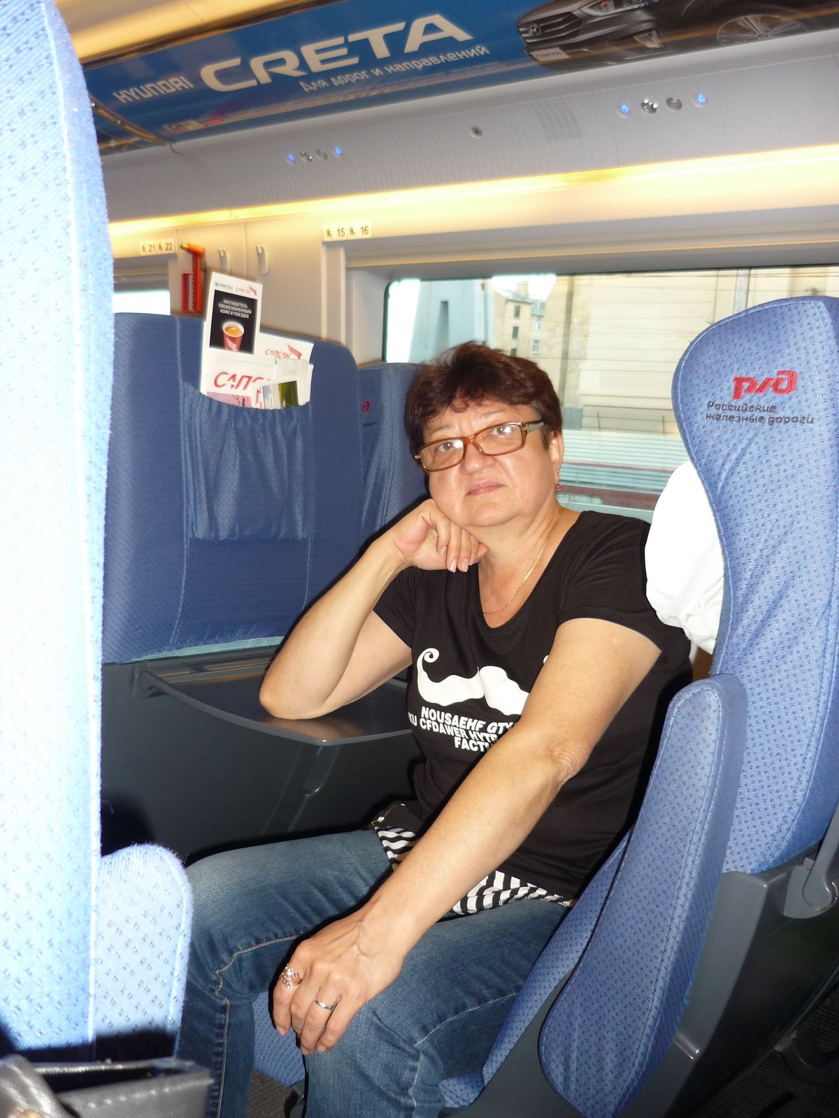 Ирина Павлуцкая