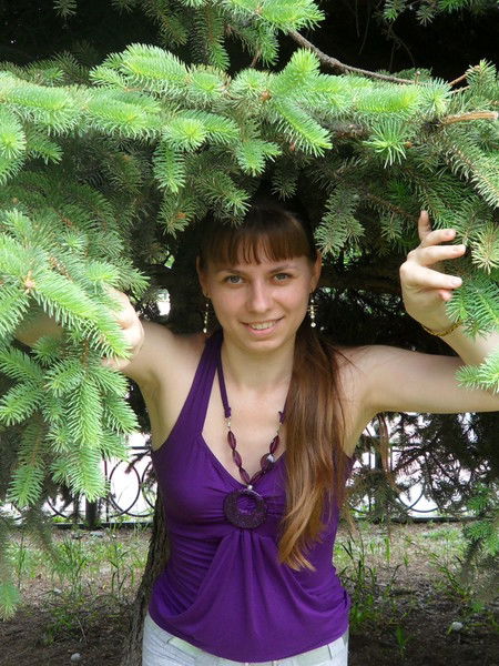 Ирина Казакова