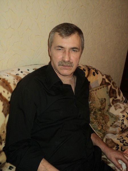 Юра Анисимов