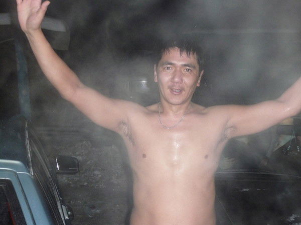 Серикжан Саке