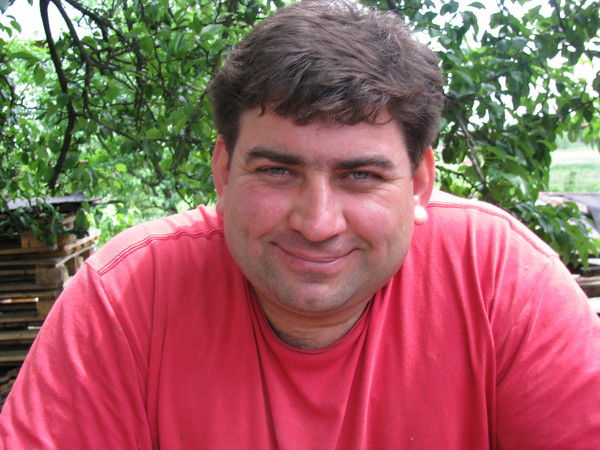 Сергей Кушнир