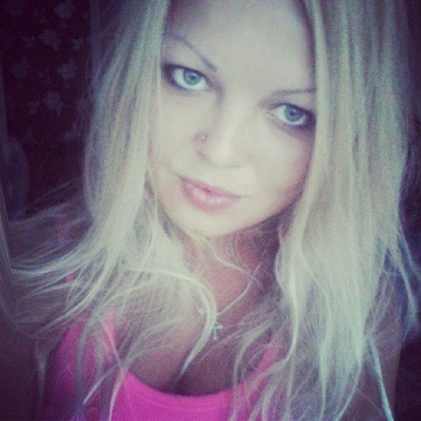 Ирина Заикина