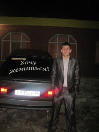 Дмитрий Коробейников