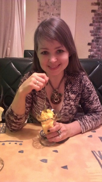 Люция Идрисова