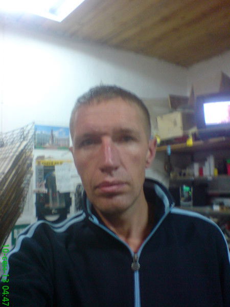 Серёга Якимов