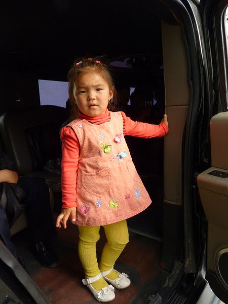 Кульжиан Айтманова