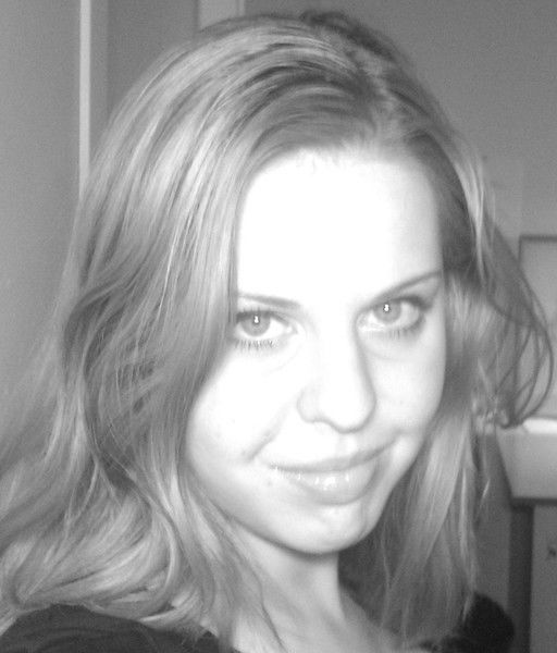 Виктория Пошва