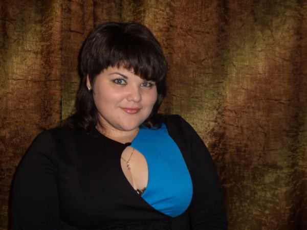 Ирина Саратовкина