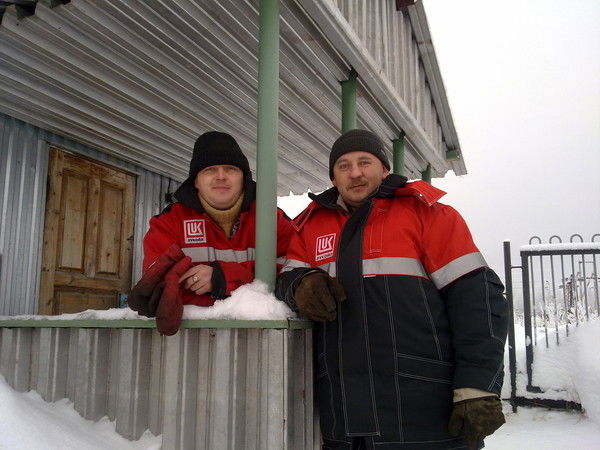 Жека Ковалев