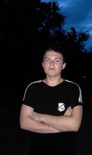 Стас Дубовской