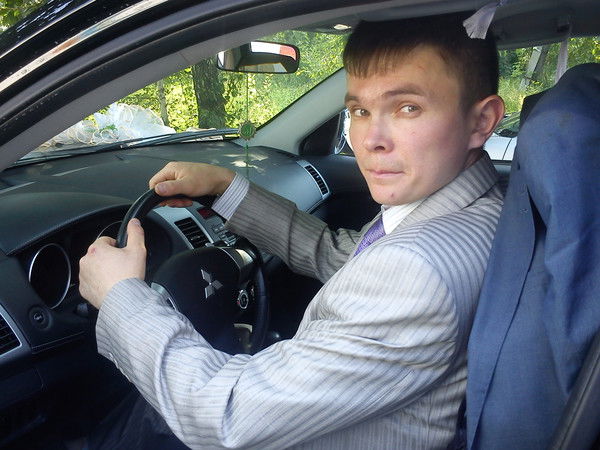 Ринат Абдубаков