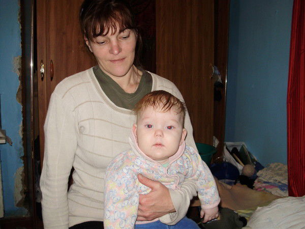 Елена Гофман